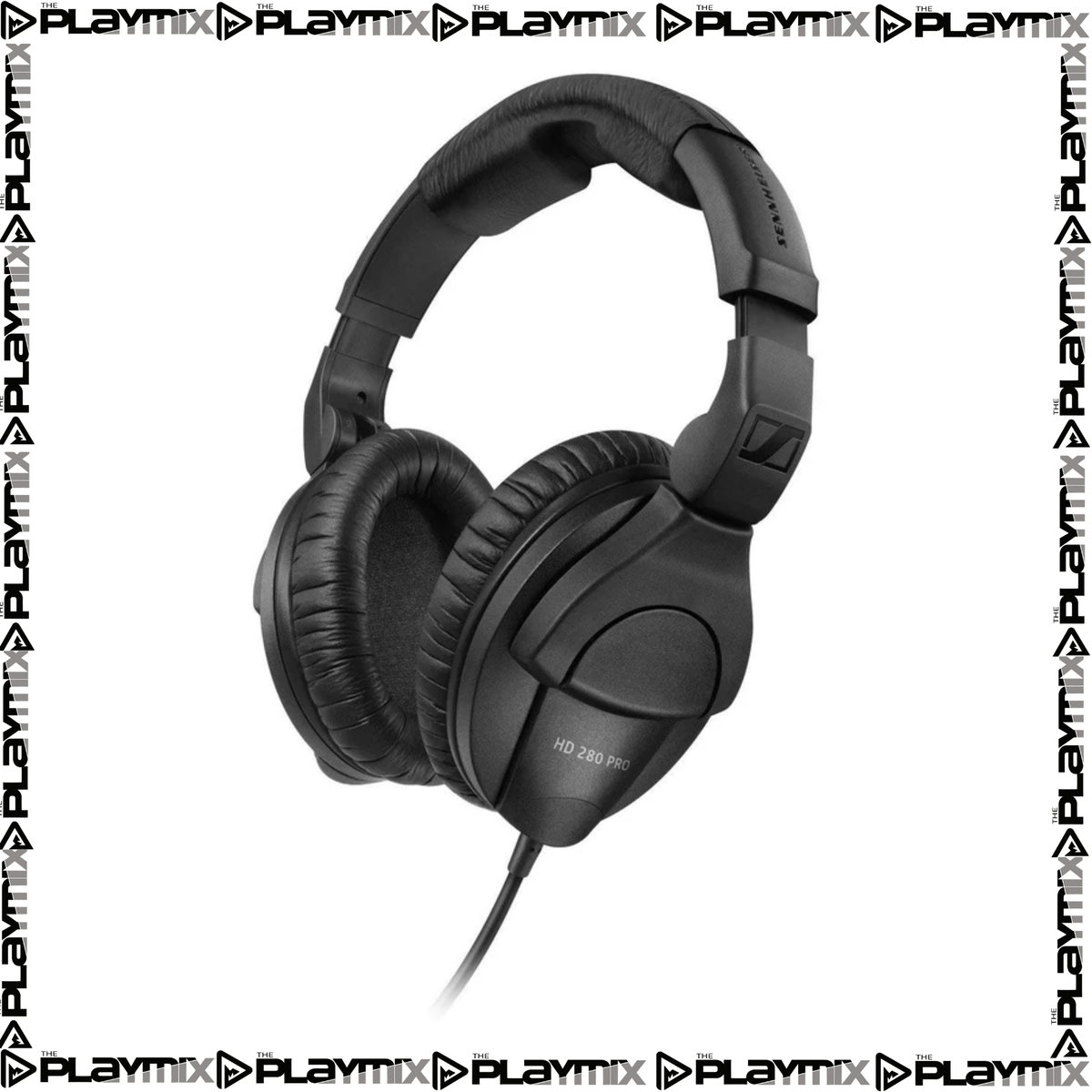 Sennheiser HD 280 PRO Wired Over-Ear Headphones