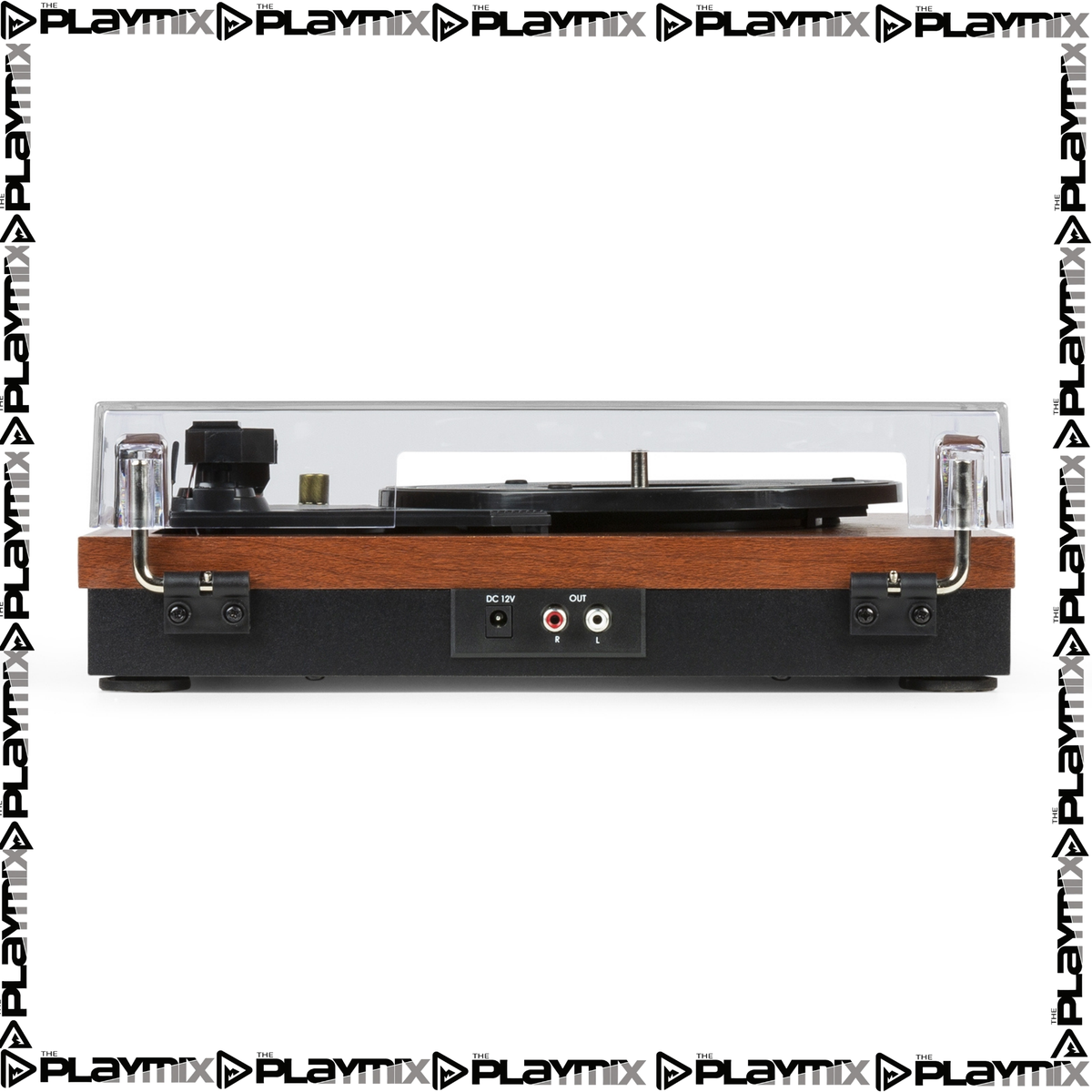 RP165C Record Player Set Cherry