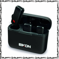 TWINSTREAM Wireless system for digital creators