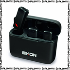 TWINSTREAM Wireless system for digital creators