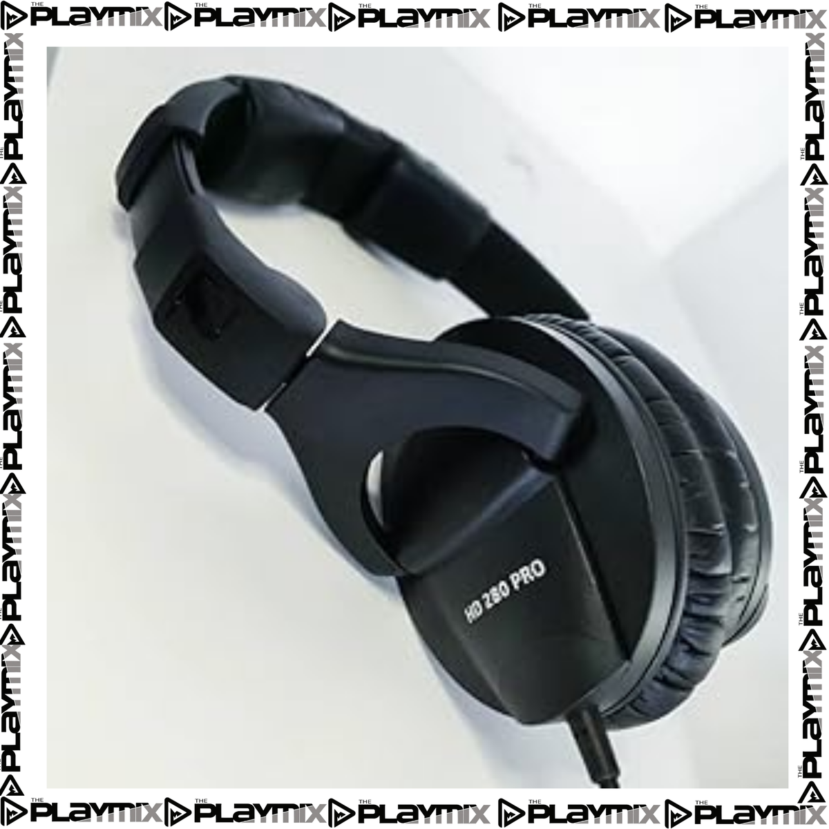 Sennheiser HD 280 PRO Wired Over-Ear Headphones