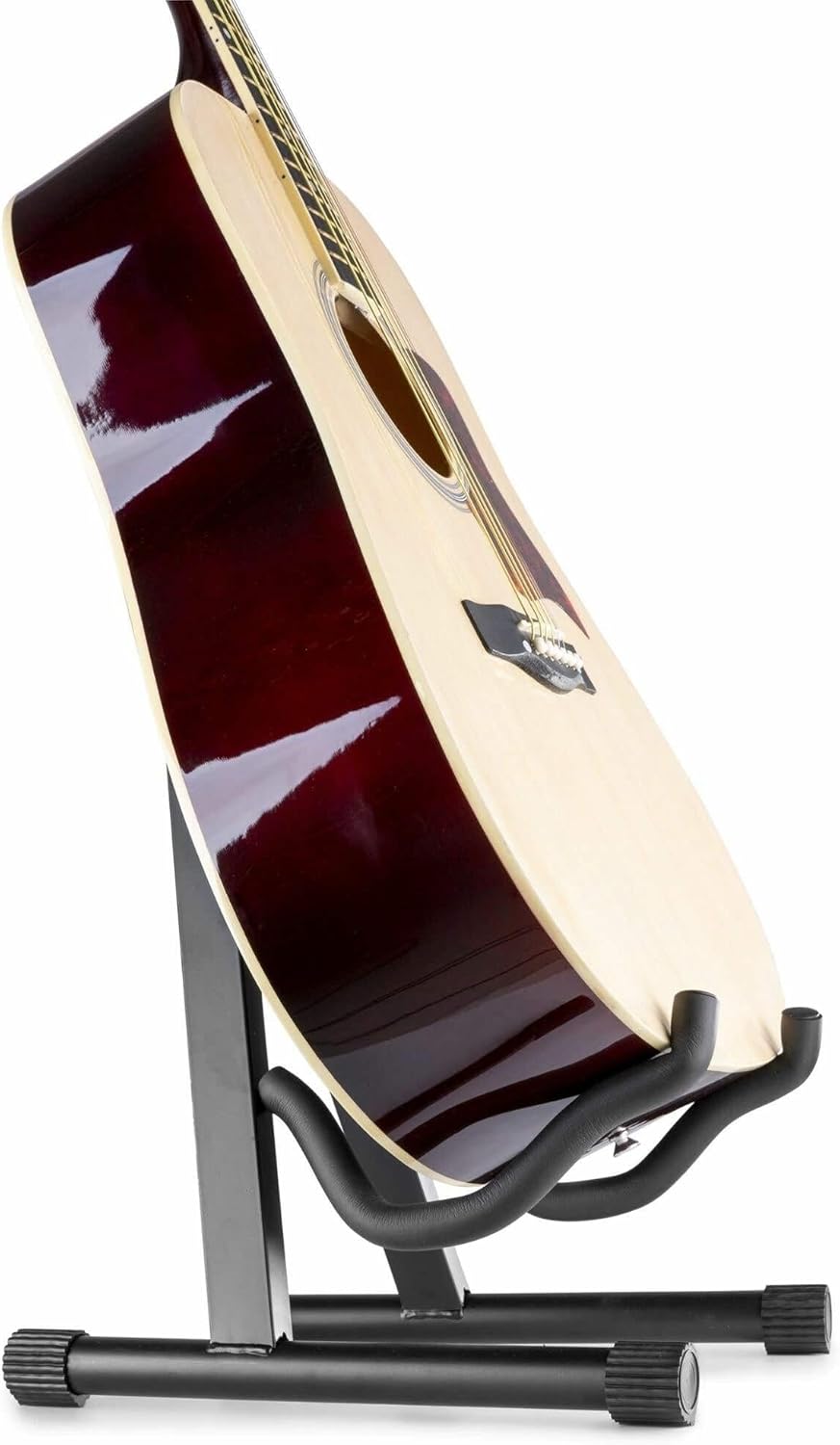GP20 Guitar Pack Universal Guitar Stand