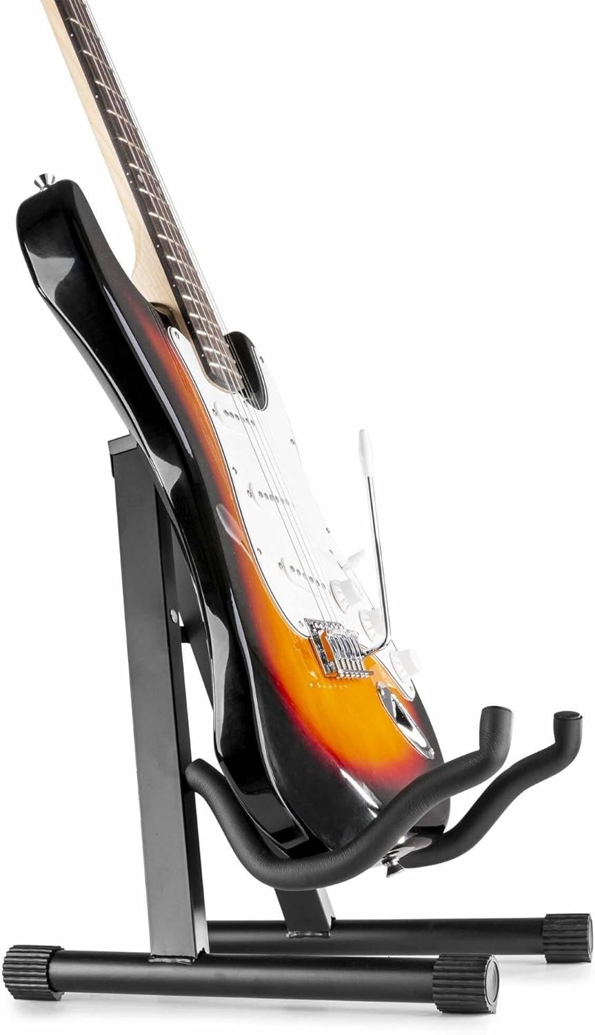 GP20 Guitar Pack Universal Guitar Stand