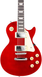GigKit Electric Guitar Pack SC Style Dark Red