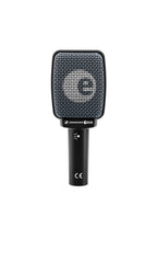 Sennheiser e906 Guitar Amp Microphone – Supercardioid Dynamic Mic