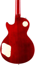GigKit Electric Guitar Pack SC Style Dark Red