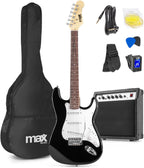 GigKit Bass Guitar Pack Black