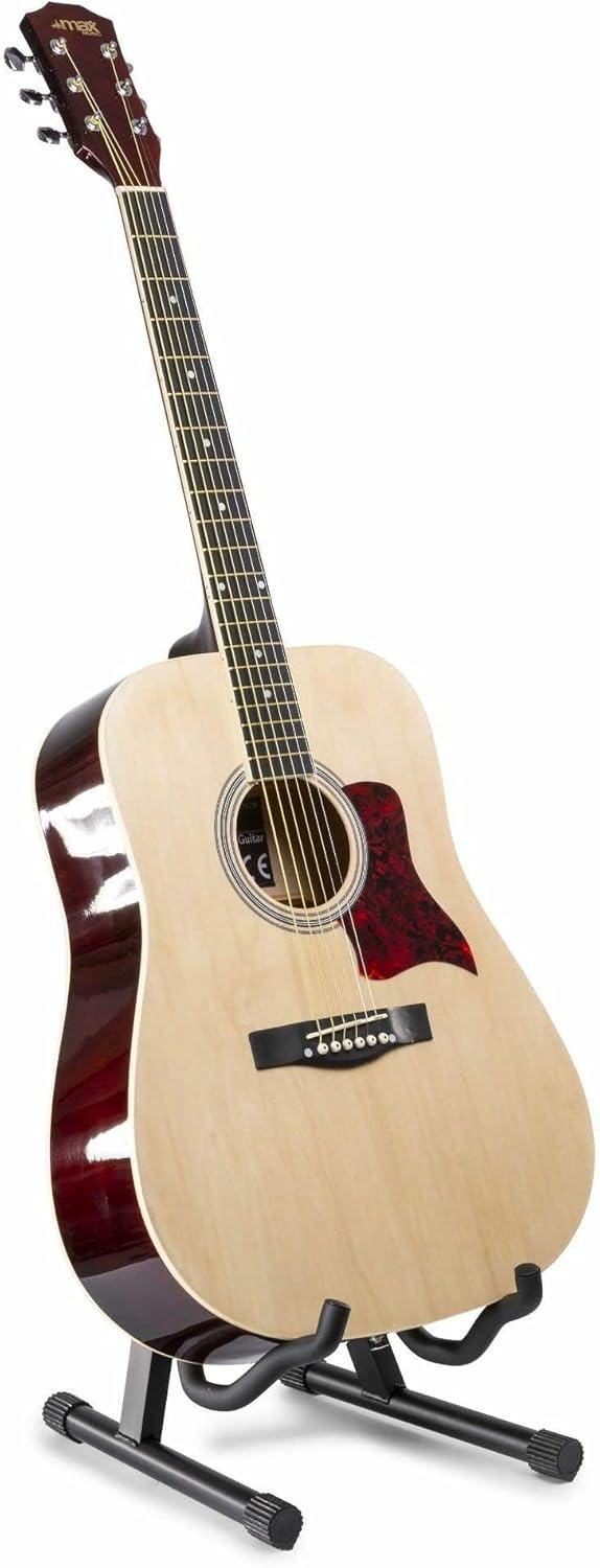 GP20 Guitar Pack Universal Guitar Stand