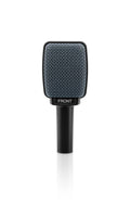 Sennheiser e906 Guitar Amp Microphone – Supercardioid Dynamic Mic