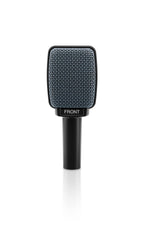 Sennheiser e906 Guitar Amp Microphone – Supercardioid Dynamic Mic