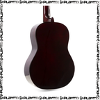 SoloArt Classic Guitar Pack Sunburst