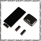 TWINSTREAM Wireless system for digital creators