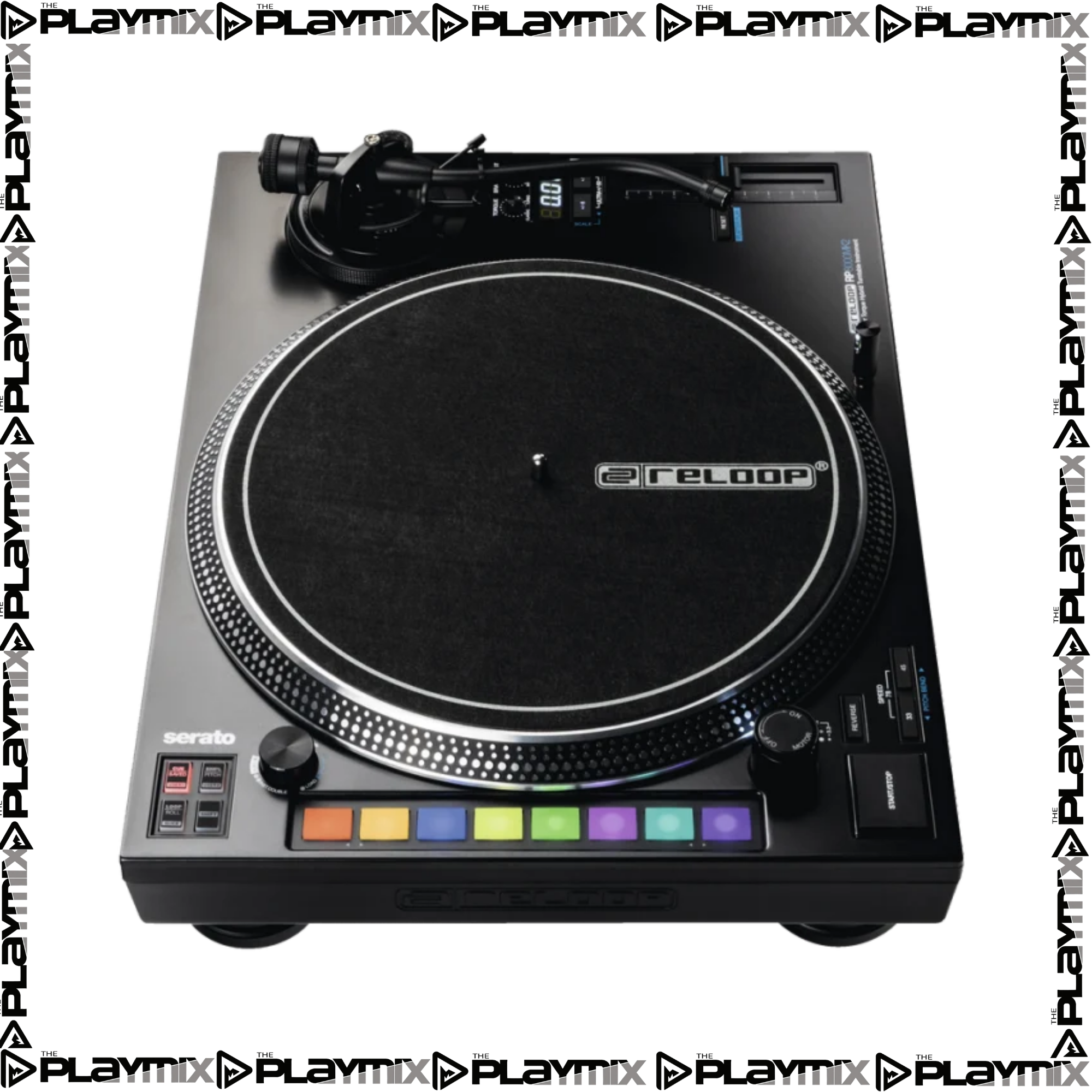 RELOOP RP-8000 MK2