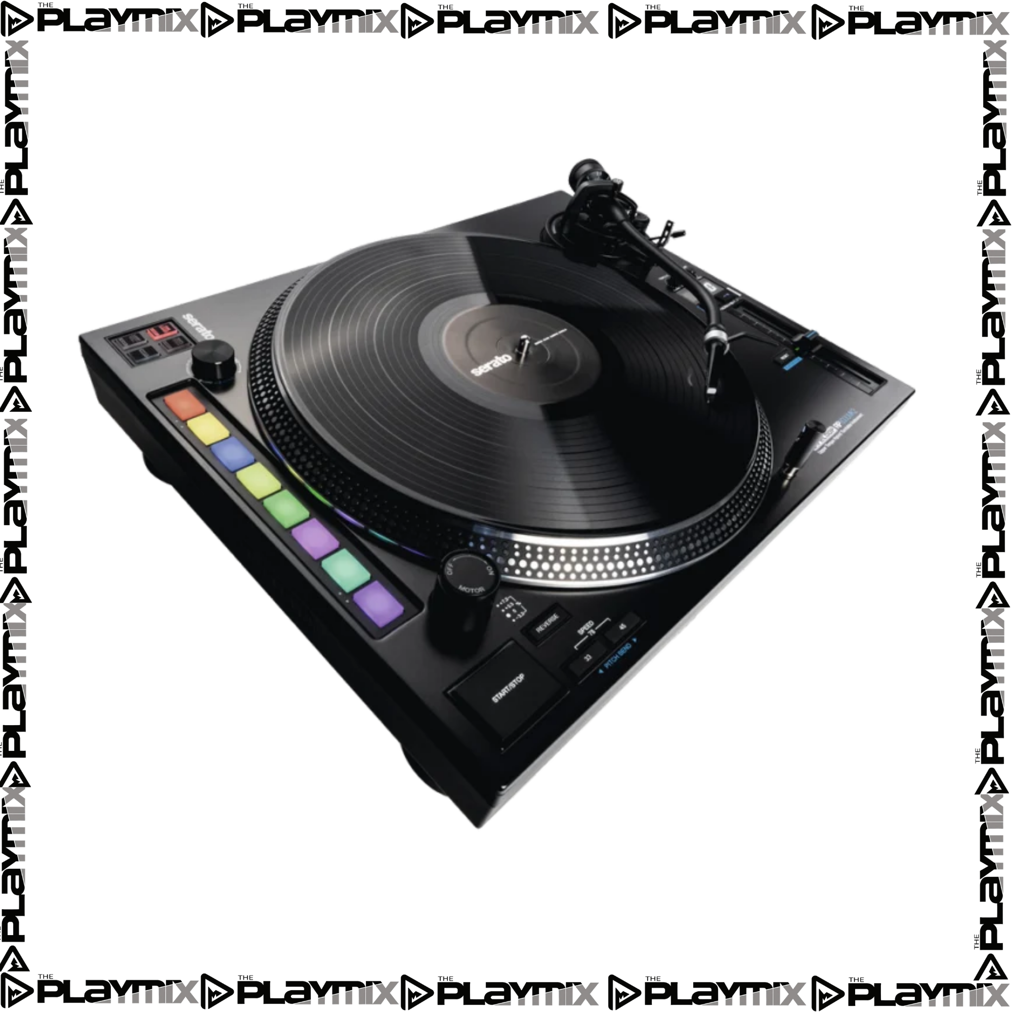 RELOOP RP-8000 MK2