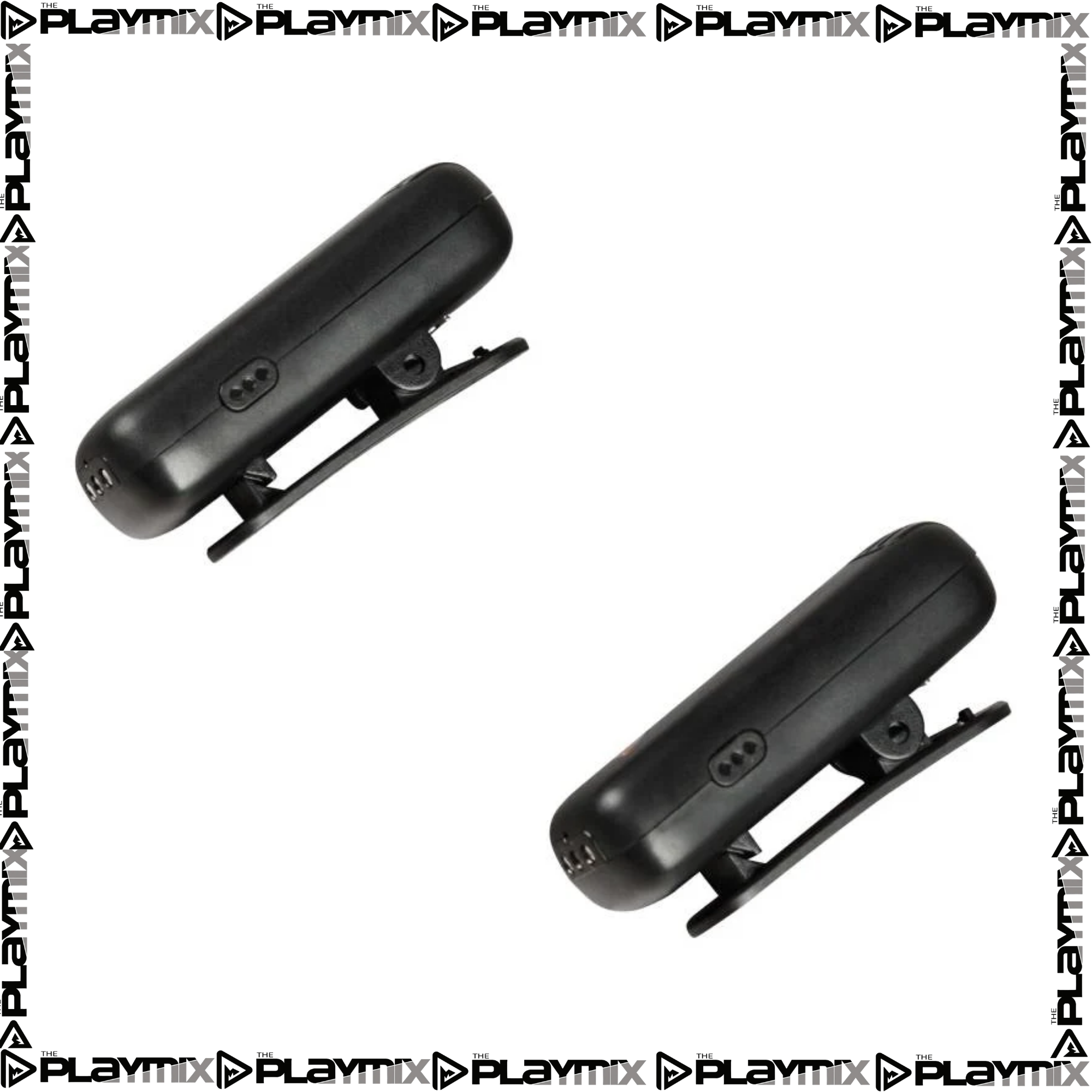 TWINSTREAM Wireless system for digital creators