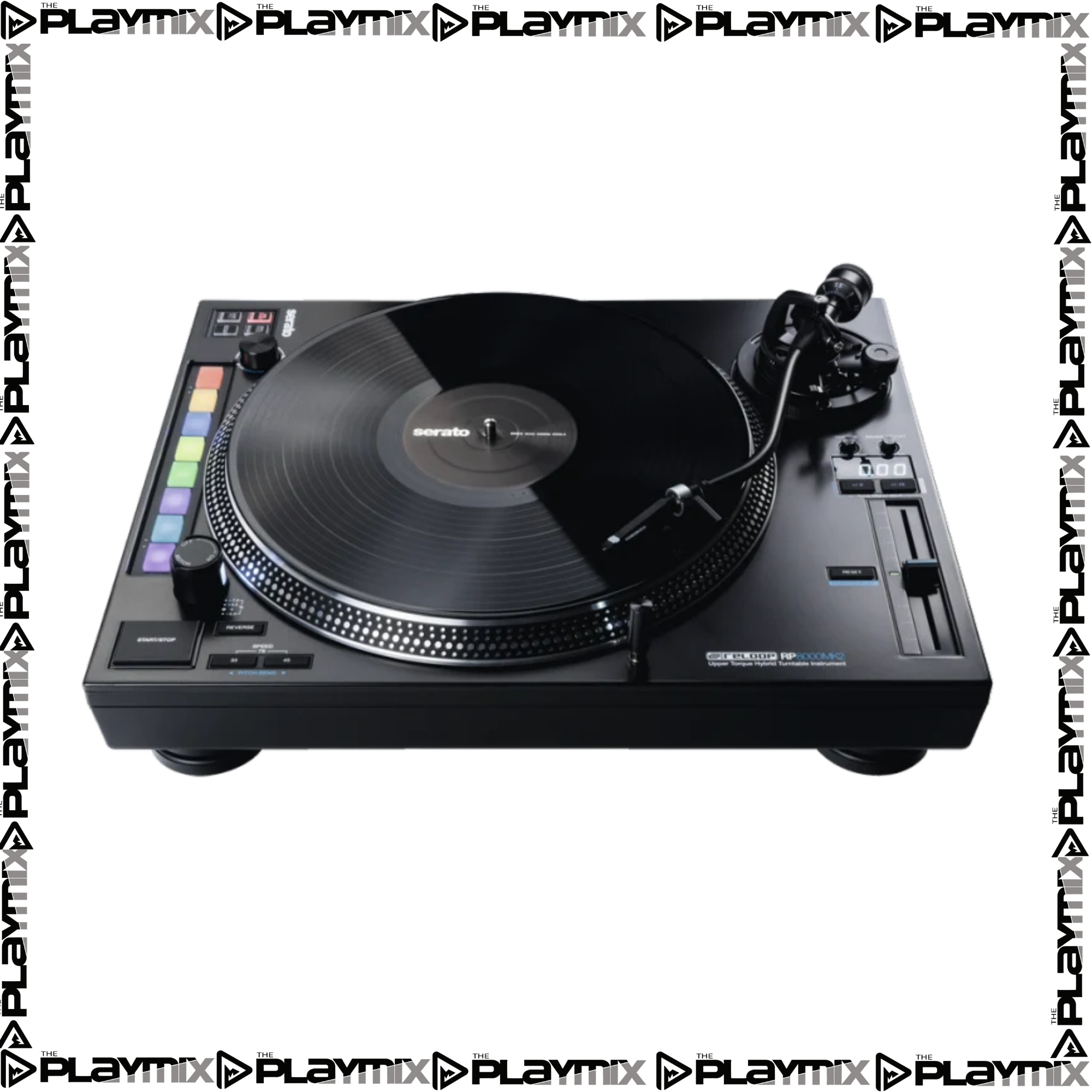 RELOOP RP-8000 MK2