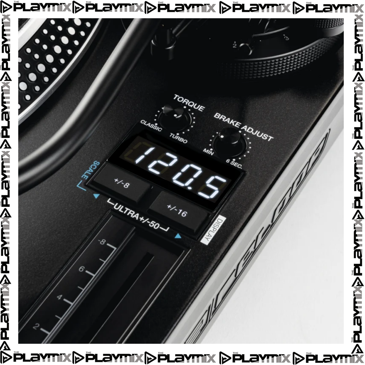 RELOOP RP-8000 MK2