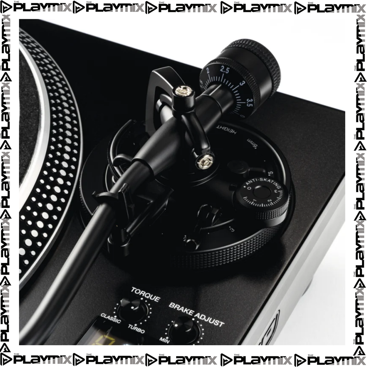 RELOOP RP-8000 MK2