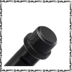 Proel RSM180 Professional Tripod Boom Microphone Stand