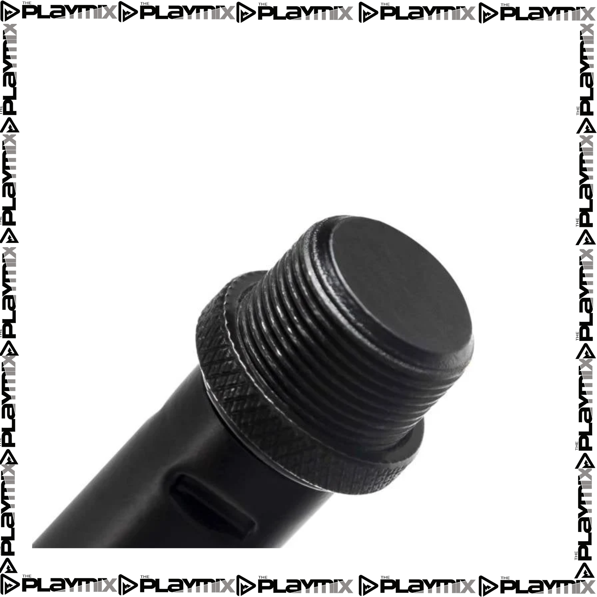 Proel RSM180 Professional Tripod Boom Microphone Stand