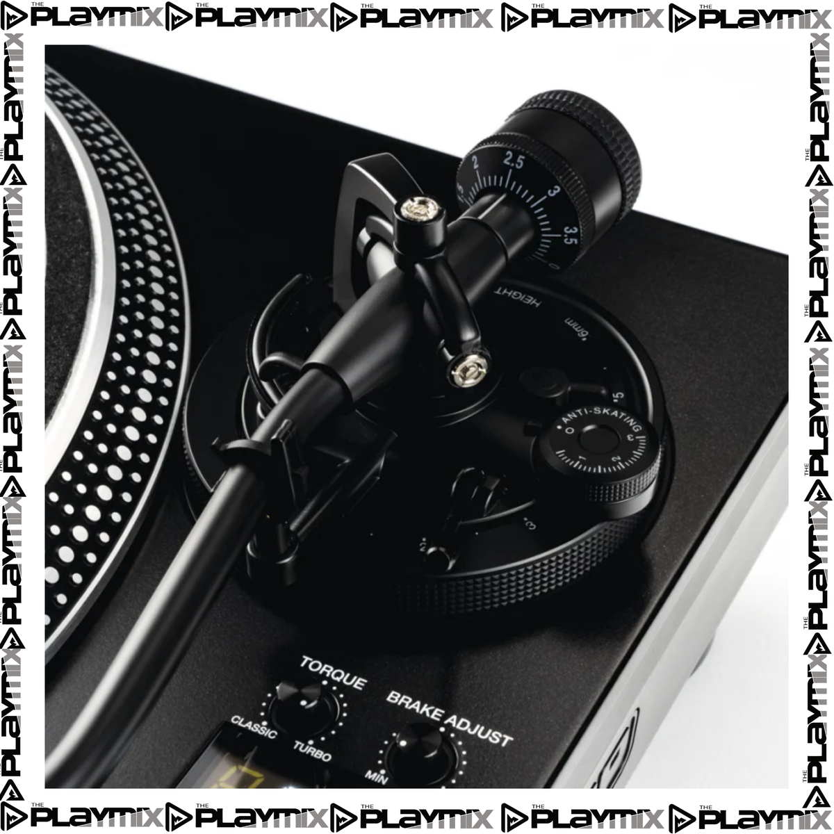 RELOOP RP-8000 MK2