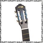 SoloArt Classic Guitar Pack Blue