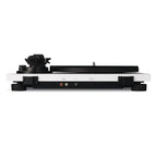 Reloop HiFi TURN2 White Belt-Drive Turntable
