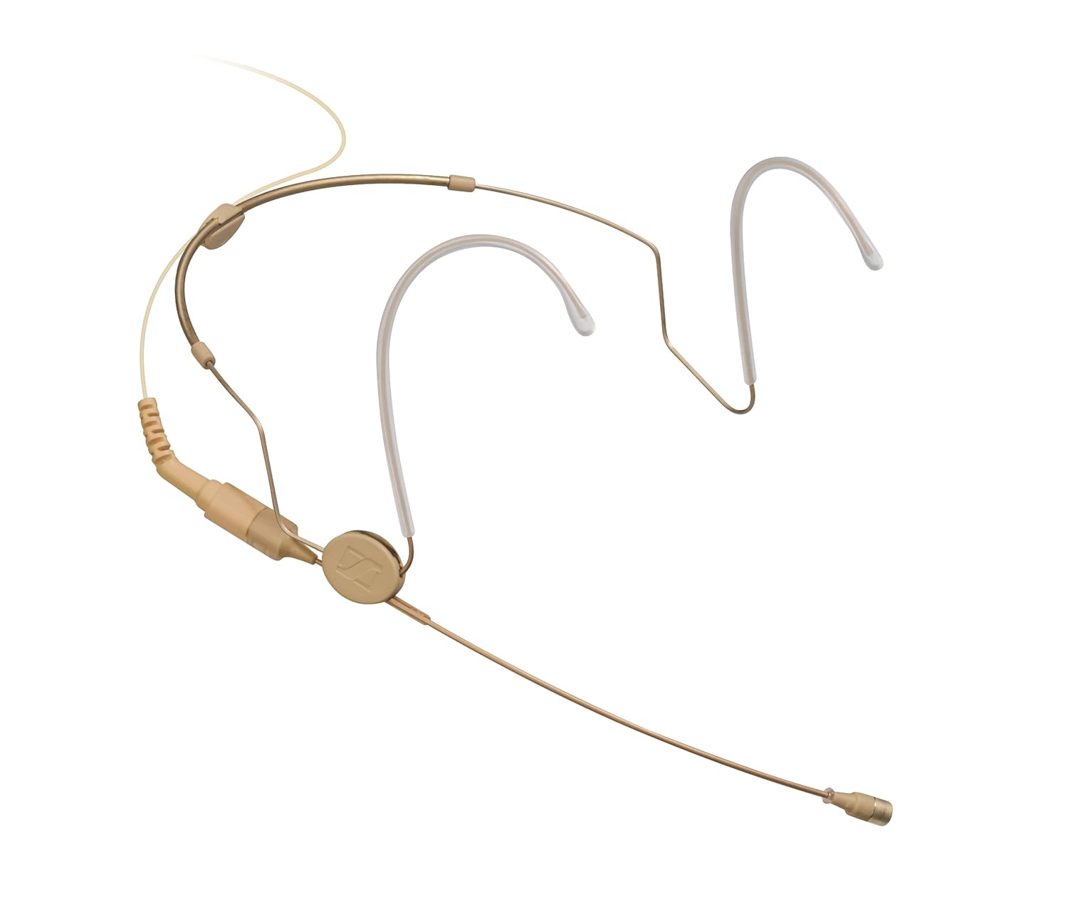 Sennheiser HSP 4 EW 3 Cardioid Neckband Microphone