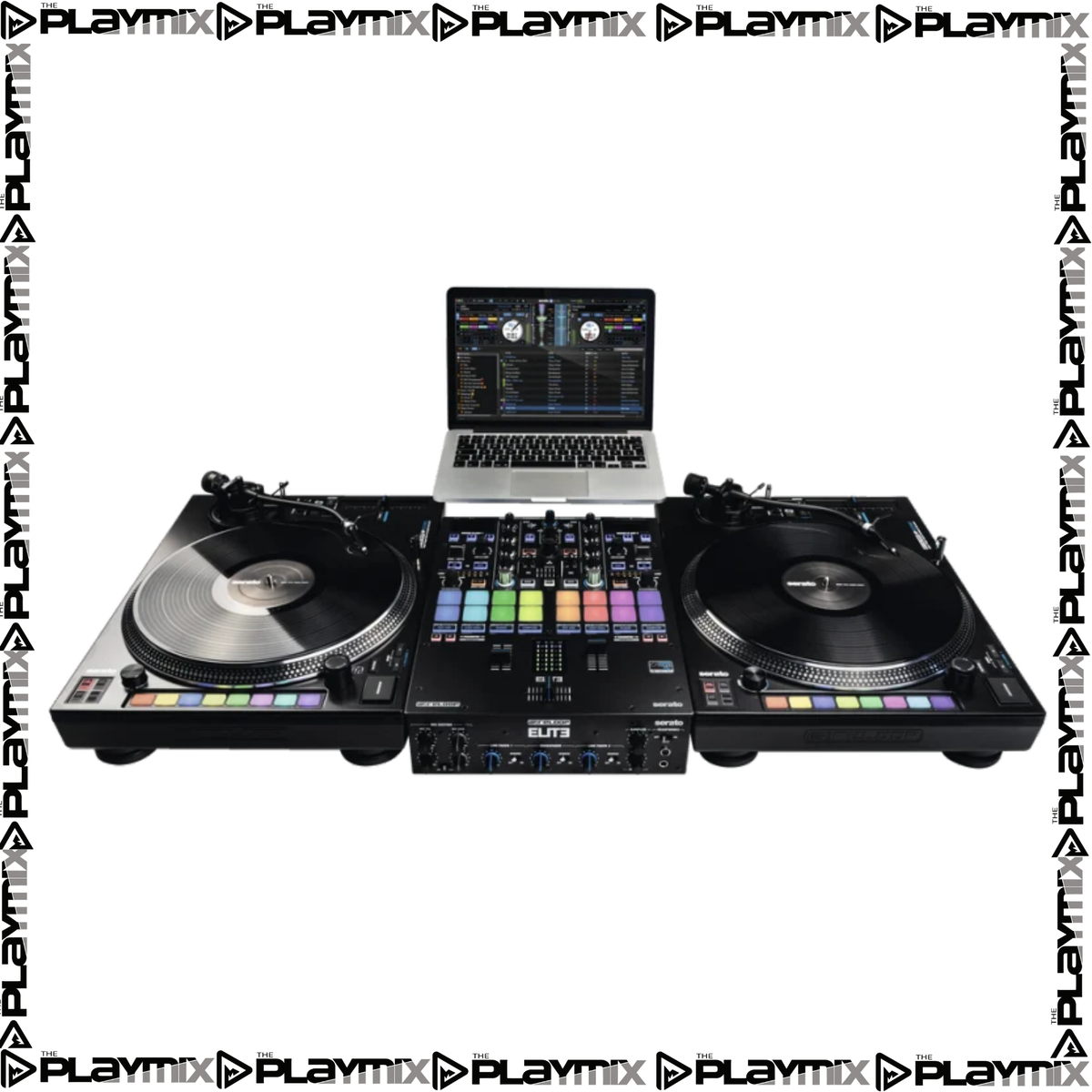 RELOOP RP-8000 MK2