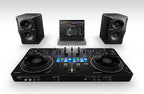 Pioneer DJ DDJ-REV5 4-Deck DJ Controller for Serato & rekordbox