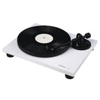 Reloop HiFi TURN2 White Belt-Drive Turntable
