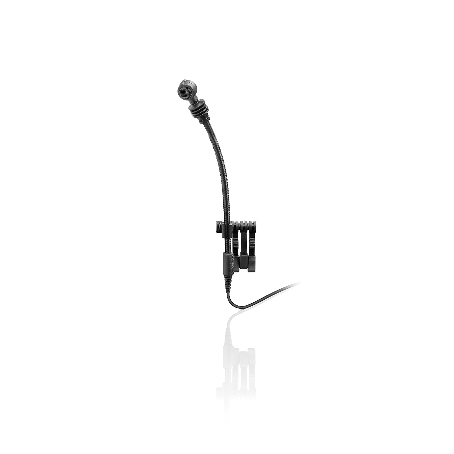 Sennheiser E608 Supercardioid Clip-On Microphone