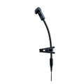 Sennheiser e908B-EW Cardioid Condenser Gooseneck Microphone