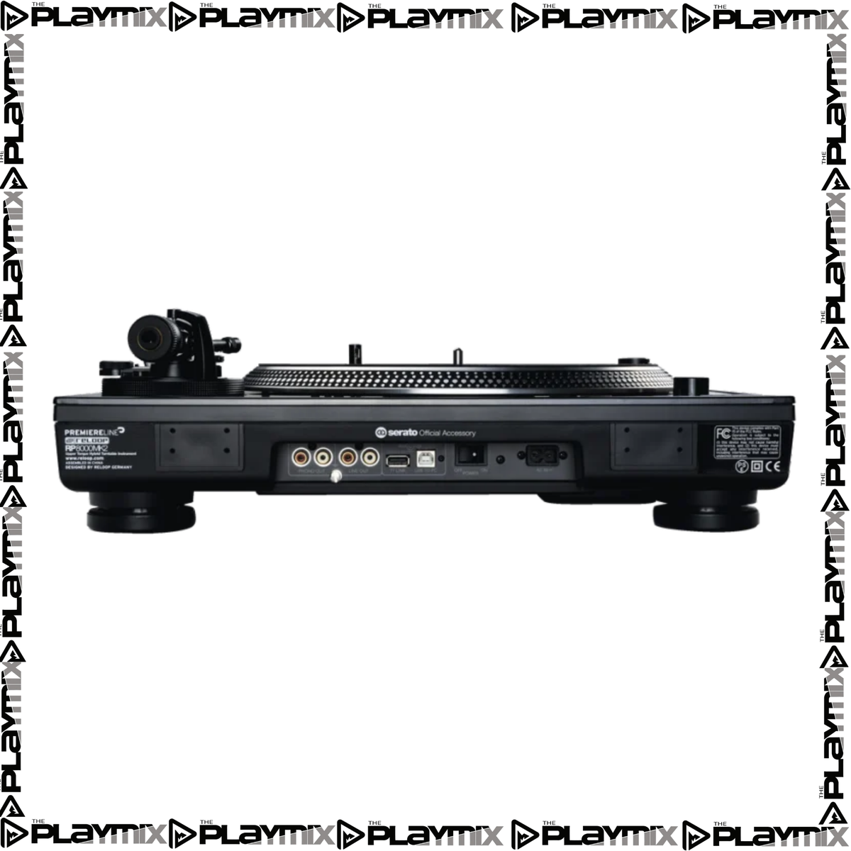 RELOOP RP-8000 MK2