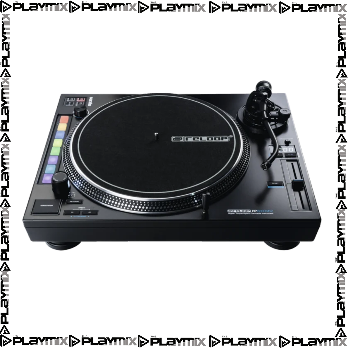 RELOOP RP-8000 MK2