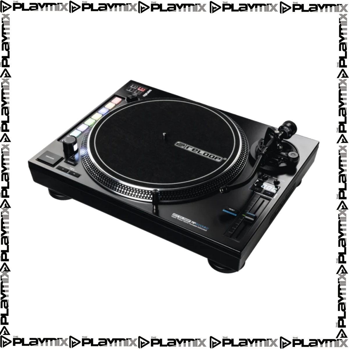 RELOOP RP-8000 MK2