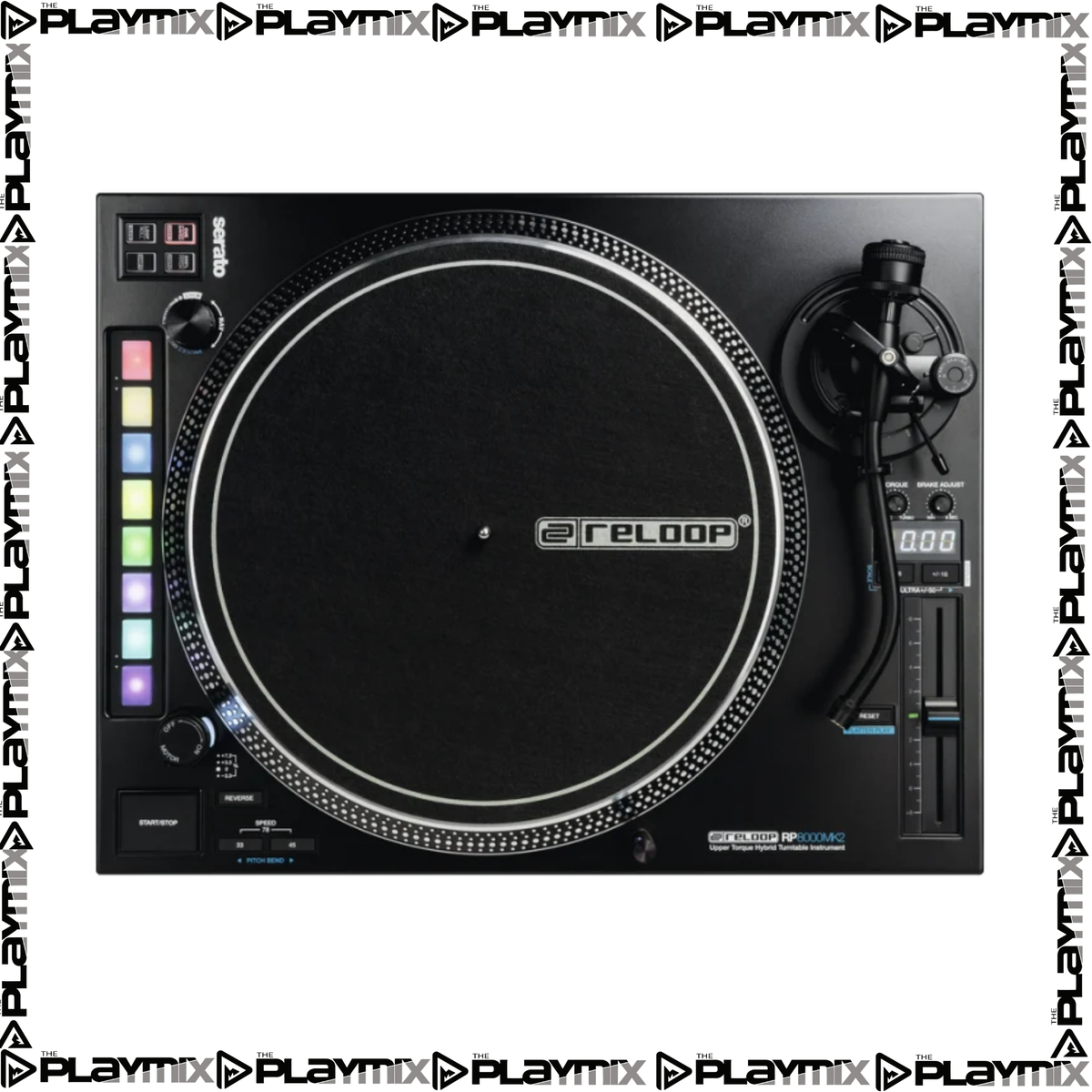RELOOP RP-8000 MK2