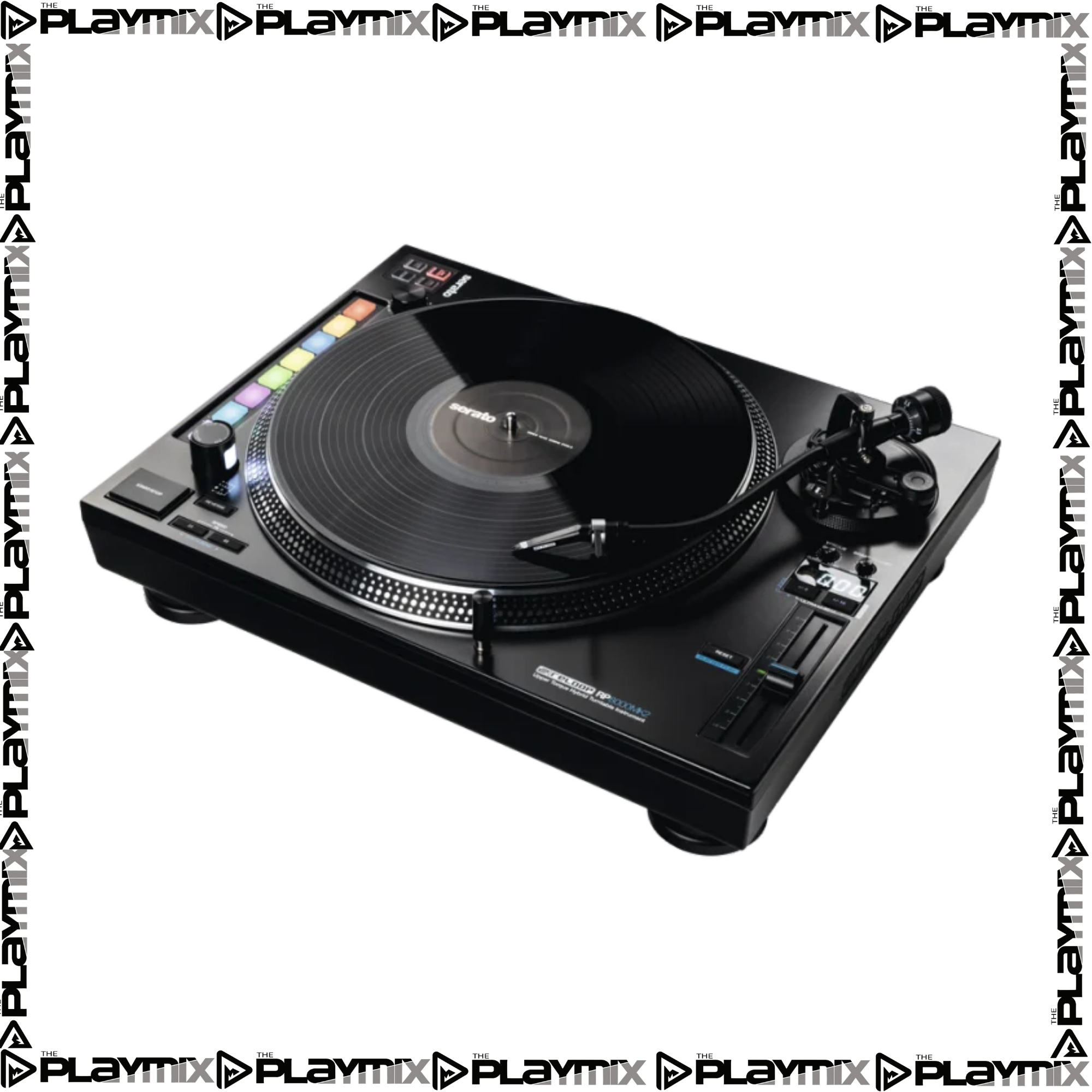 RELOOP RP-8000 MK2