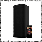 Reloop Groove Blaster BT – Portable Bluetooth Party Speaker