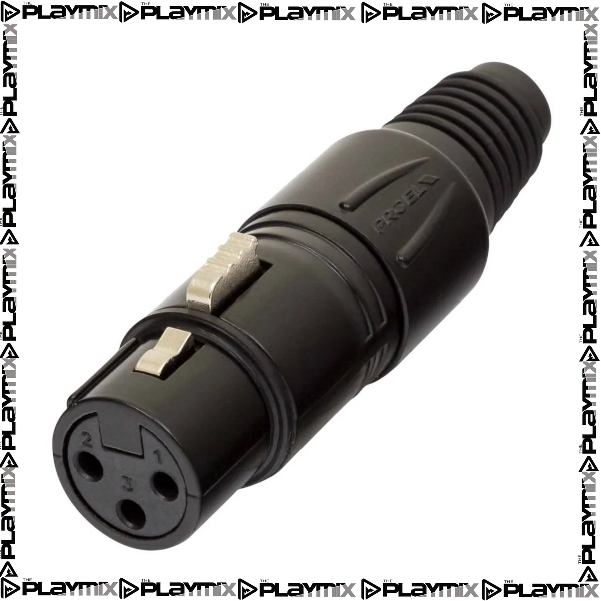 XLR3FVPRON