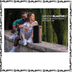Reloop Groove Blaster BT – Portable Bluetooth Party Speaker