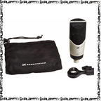 Sennheiser MK 4 / MK 8 condenser microphones