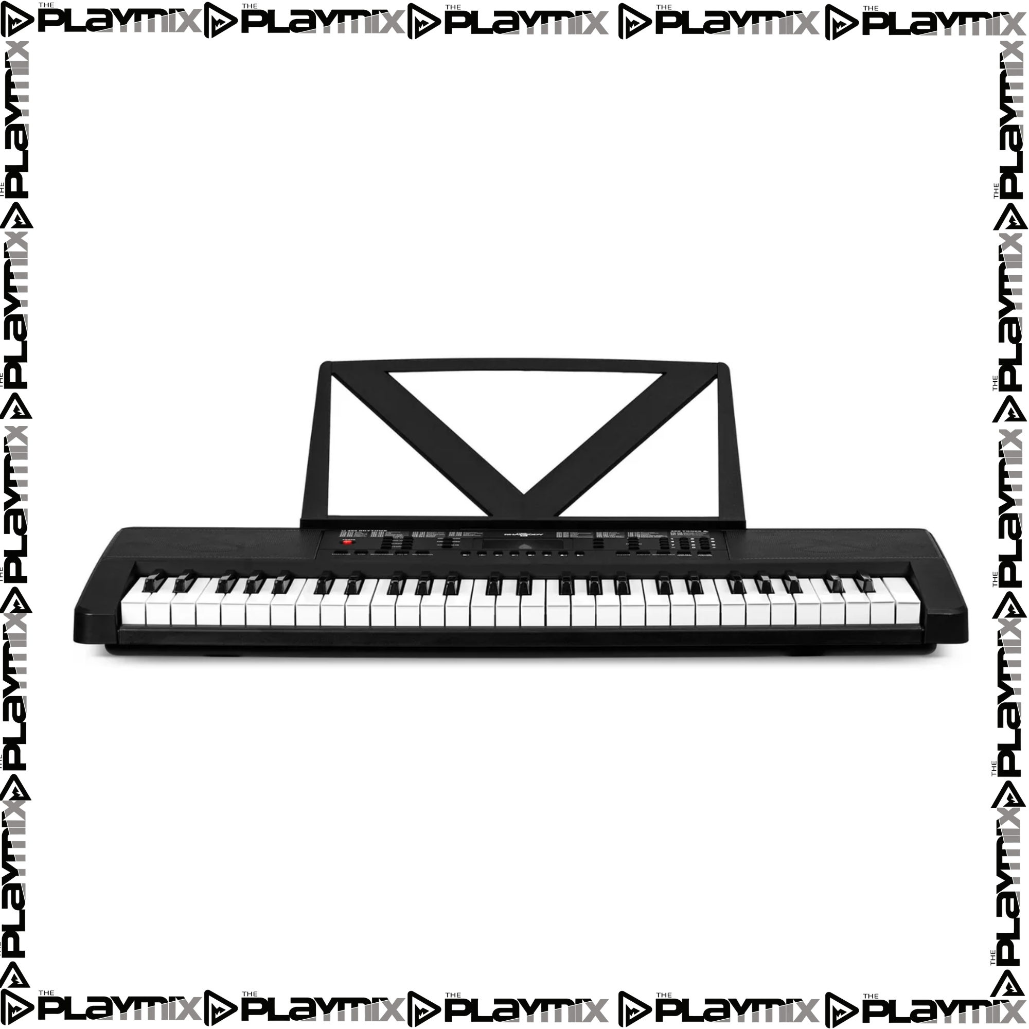 Rhapsody54 Electronic Keyboard 54-keys