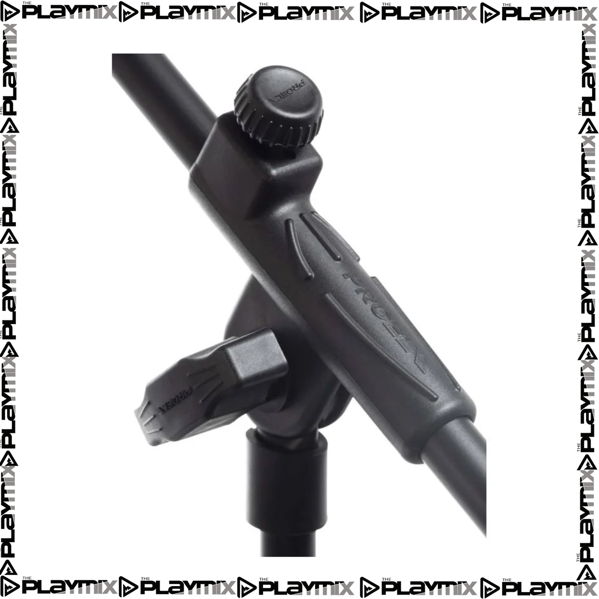 Proel RSM180 Professional Tripod Boom Microphone Stand