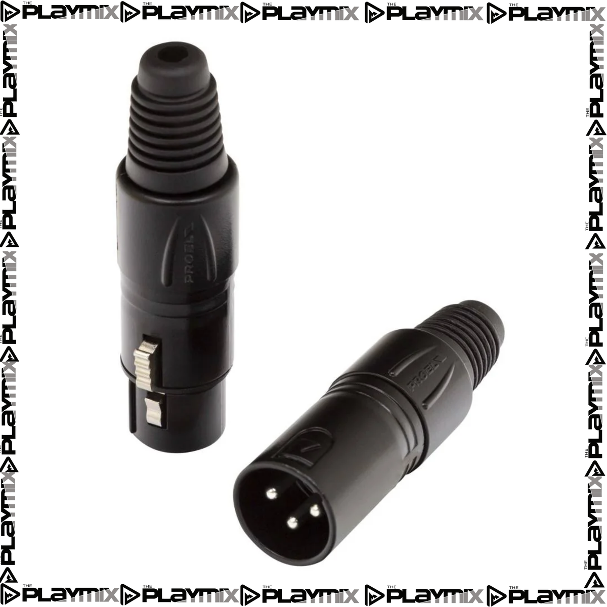 XLR3FVPRON