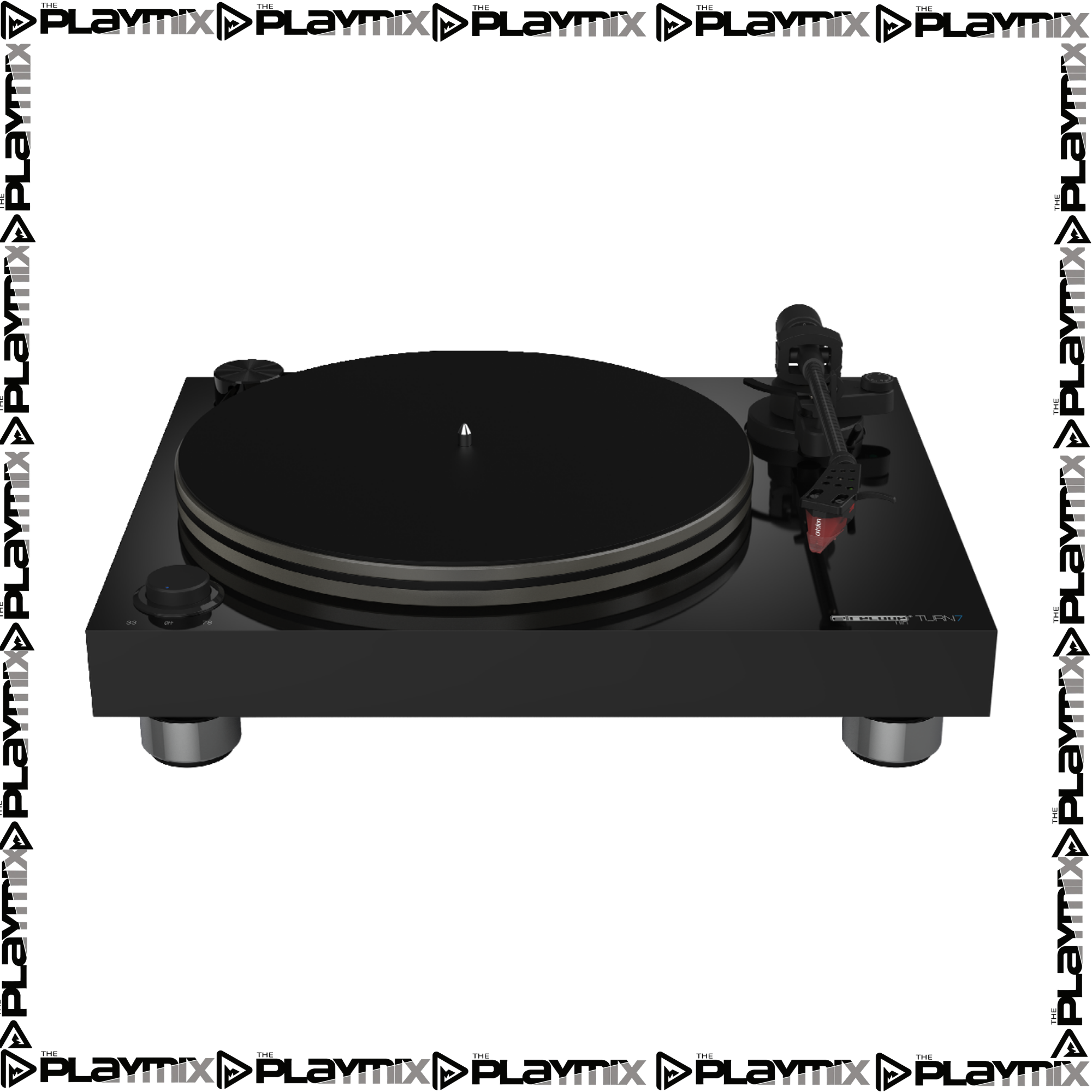 Reloop Turn 7