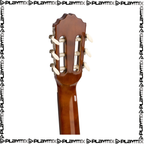 SoloArt Classic Guitar Pack Dark Natural
