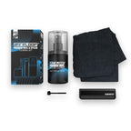 Reloop Premium Vinyl & Stylus Cleaning Set – Complete Record Care Kit