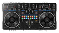 Pioneer DJ DDJ-REV5 4-Deck DJ Controller for Serato & rekordbox