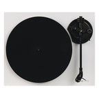 Reloop HiFi TURN2 White Belt-Drive Turntable